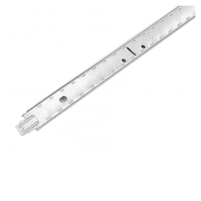 Подвесная система Албес T-24 ЕВРО белый матовый L=1,2м